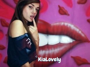 KiaLovely