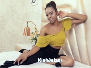 KiahJelani