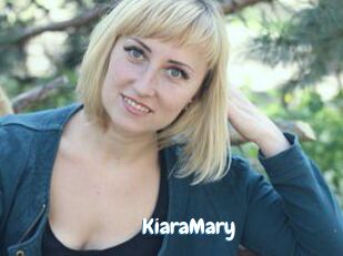 KiaraMary