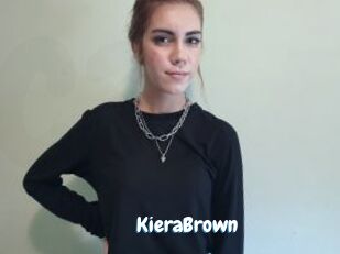 KieraBrown