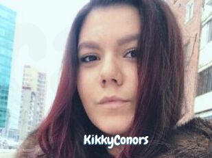 KikkyConors