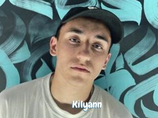 Kilyann