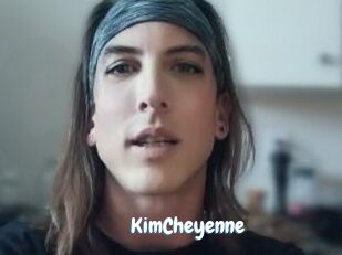 KimCheyenne