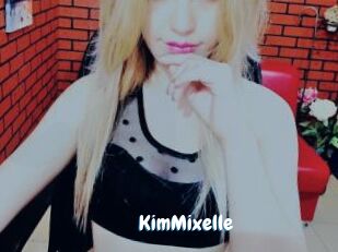 KimMixelle