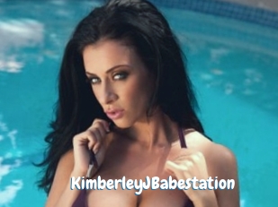 KimberleyJBabestation