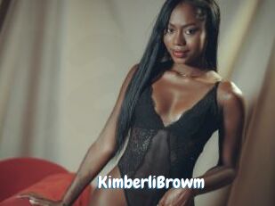 KimberliBrowm