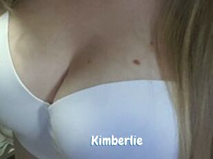 Kimberlie