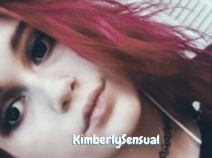 KimberlySensual