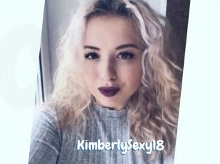 KimberlySexy18