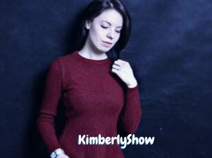 KimberlyShow