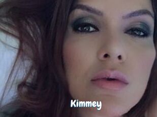 Kimmey