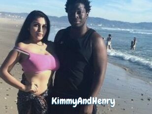 KimmyAndHenry