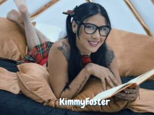 KimmyFoster