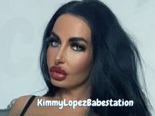 KimmyLopezBabestation