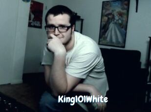 King101White