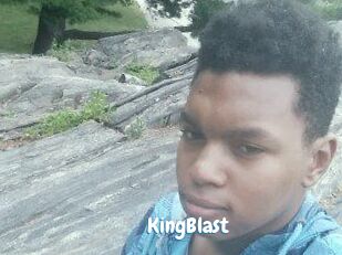 KingBlast