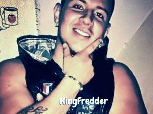 KingFredder