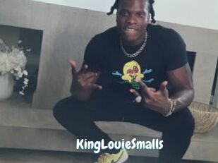 KingLouieSmalls