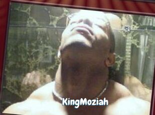 KingMoziah