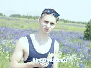 KingOfMadness