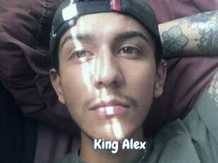 King_Alex