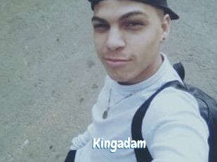 Kingadam