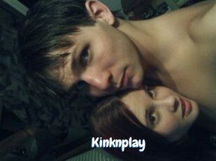 Kinknplay