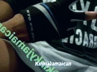 KinkyJamaican