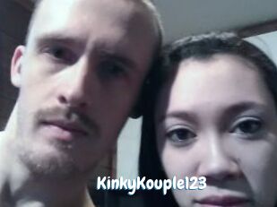 KinkyKouple123