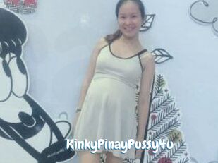 KinkyPinayPussy4u