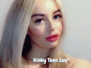 Kinky_Teen_Sav