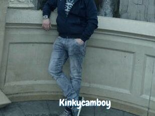 Kinkycamboy