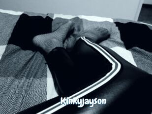 Kinkyjayson