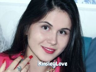 KinsleyLove