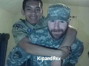 Kip_and_Rex