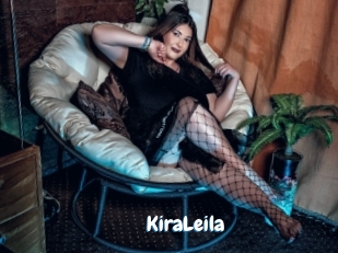 KiraLeila