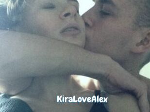 KiraLoveAlex