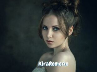 KiraRomerio