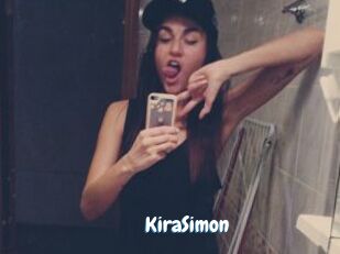 KiraSimon