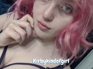 Kirbykindofgirl