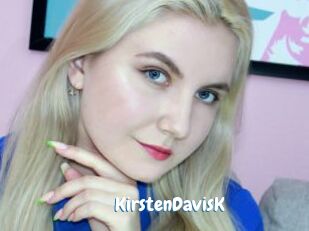 KirstenDavisK