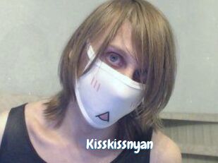 Kisskissnyan