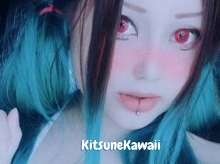 KitsuneKawaii