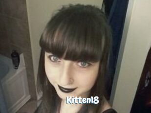 Kitten18