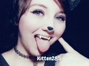 Kitten285