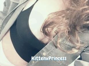 KittenxPrincess