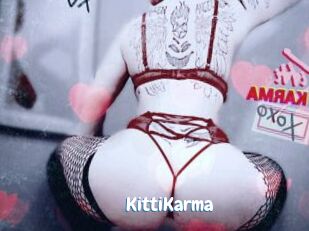 KittiKarma