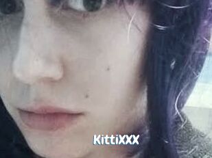 Kitti_XXX