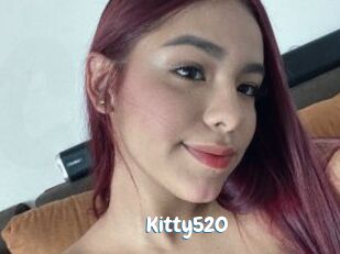 Kitty520