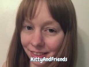 KittyAndFriends